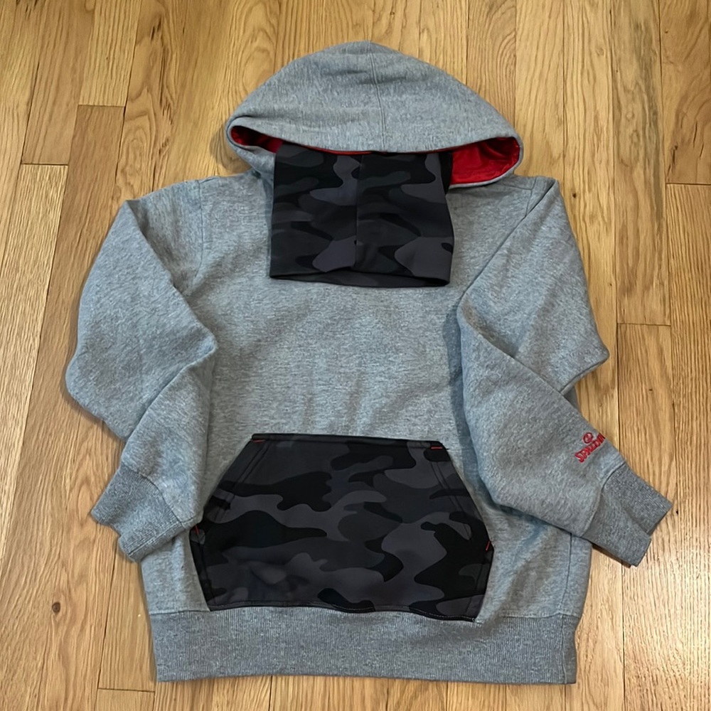Spalding Sweatshirt